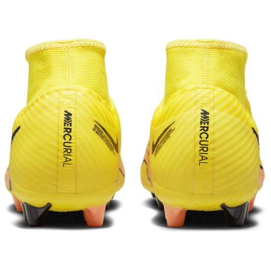 Nike Zoom Mercurial Superfly 9 Academy AG Nike Zoom Mercurial Superfly 9 Academy AG